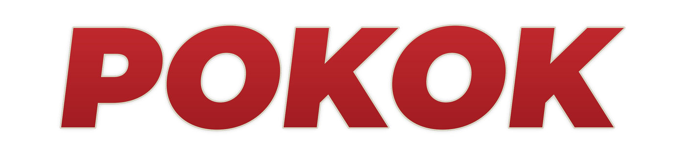 pokok